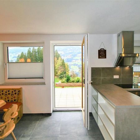 Apartment Sonnigs Platzl By Interhome Stumm Extérieur photo