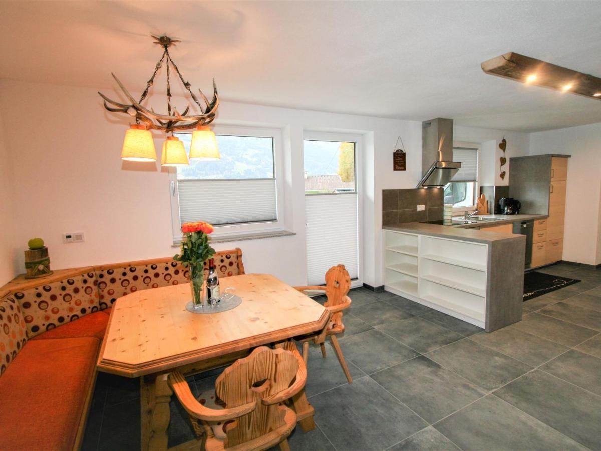 Apartment Sonnigs Platzl By Interhome Stumm Extérieur photo