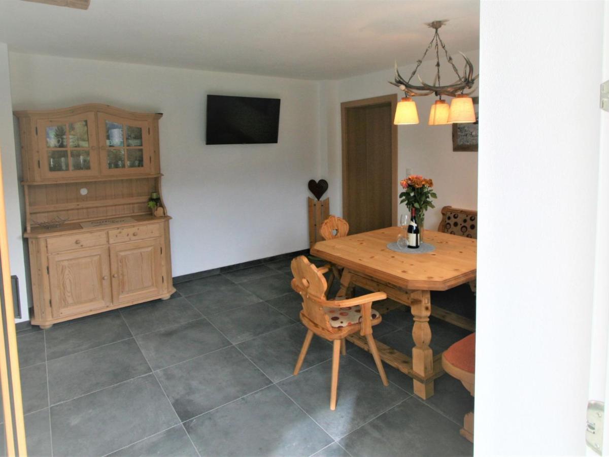 Apartment Sonnigs Platzl By Interhome Stumm Extérieur photo