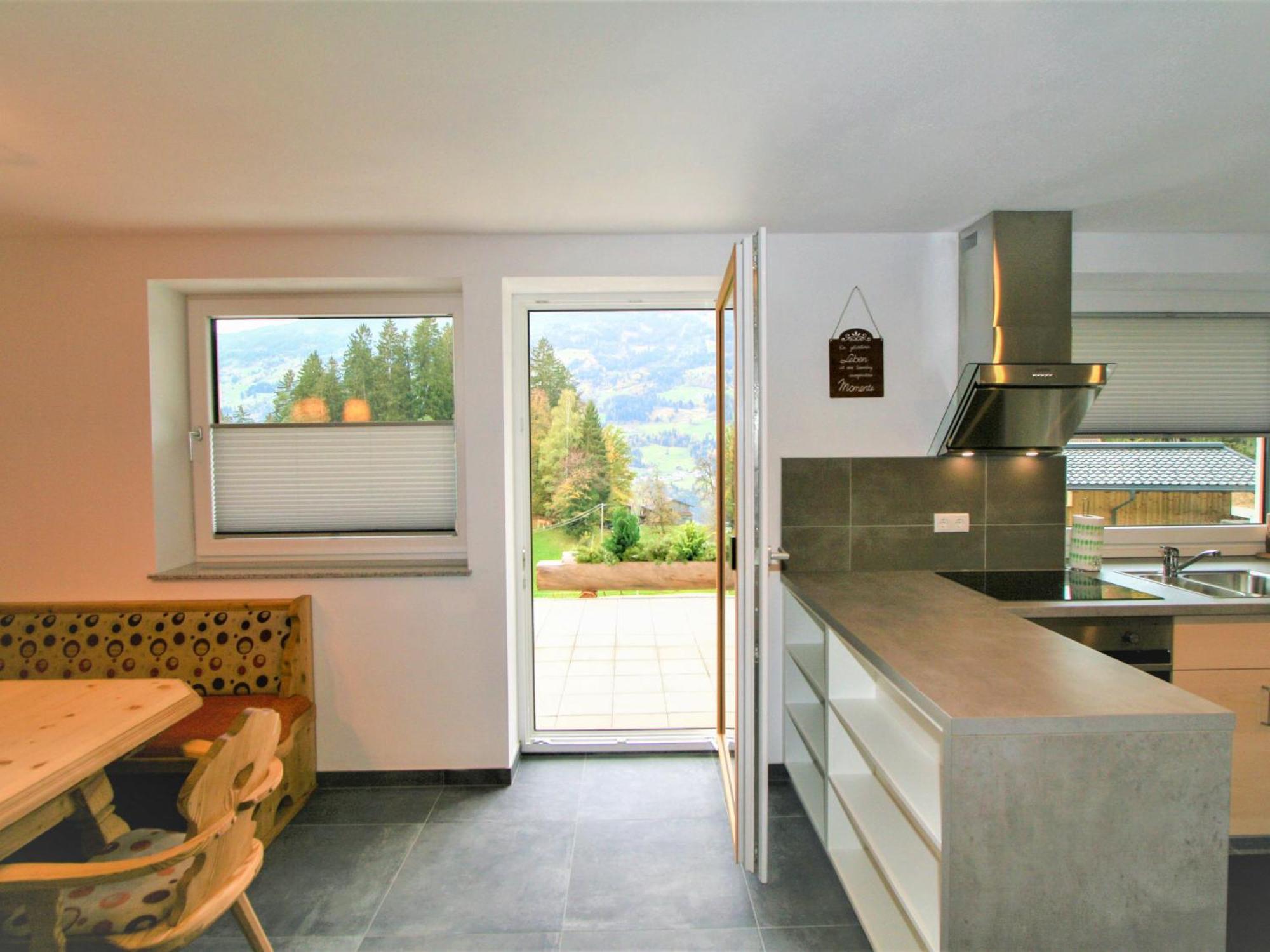 Apartment Sonnigs Platzl By Interhome Stumm Extérieur photo