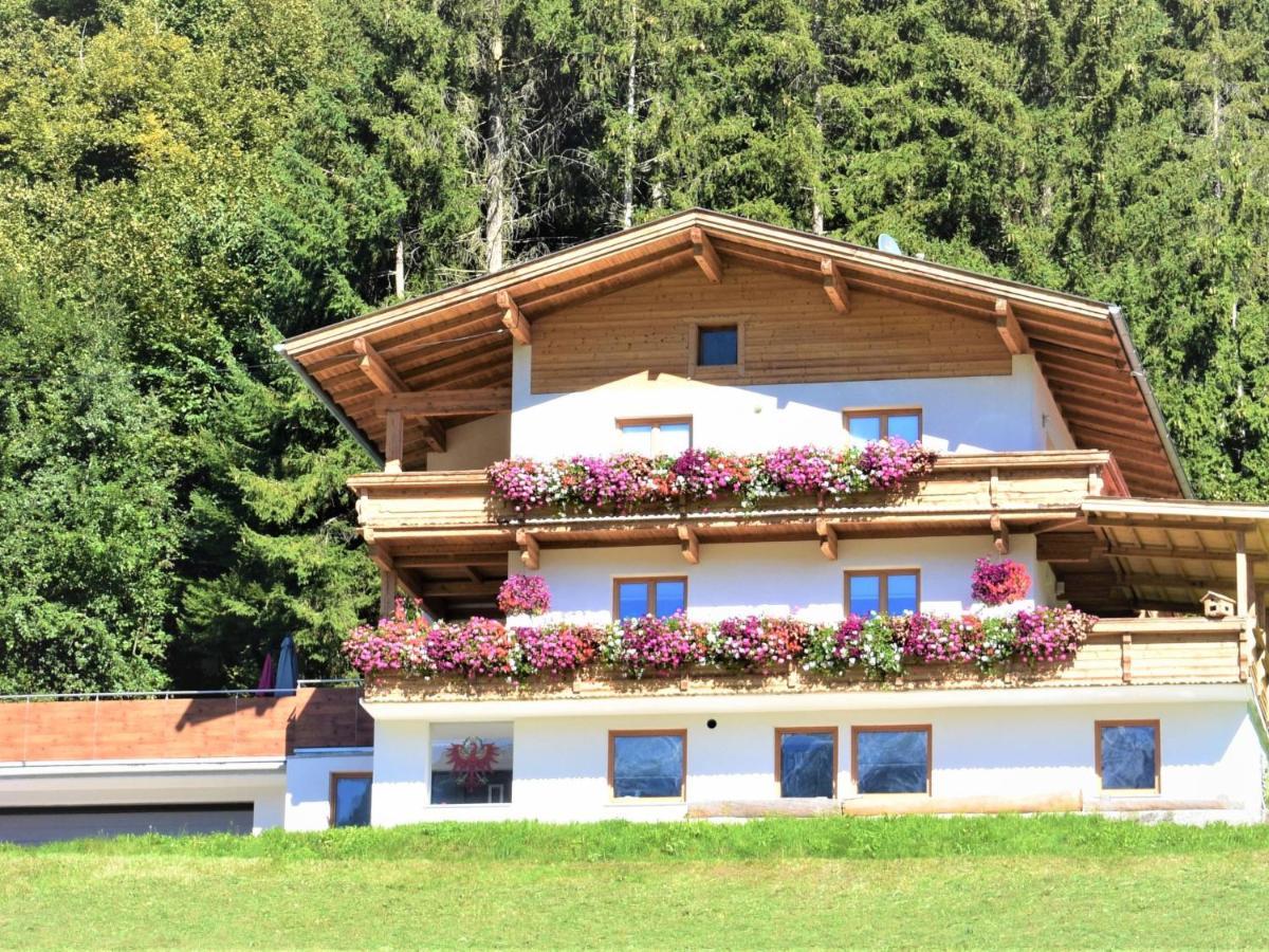 Apartment Sonnigs Platzl By Interhome Stumm Extérieur photo
