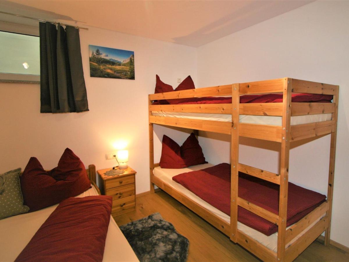 Apartment Sonnigs Platzl By Interhome Stumm Extérieur photo
