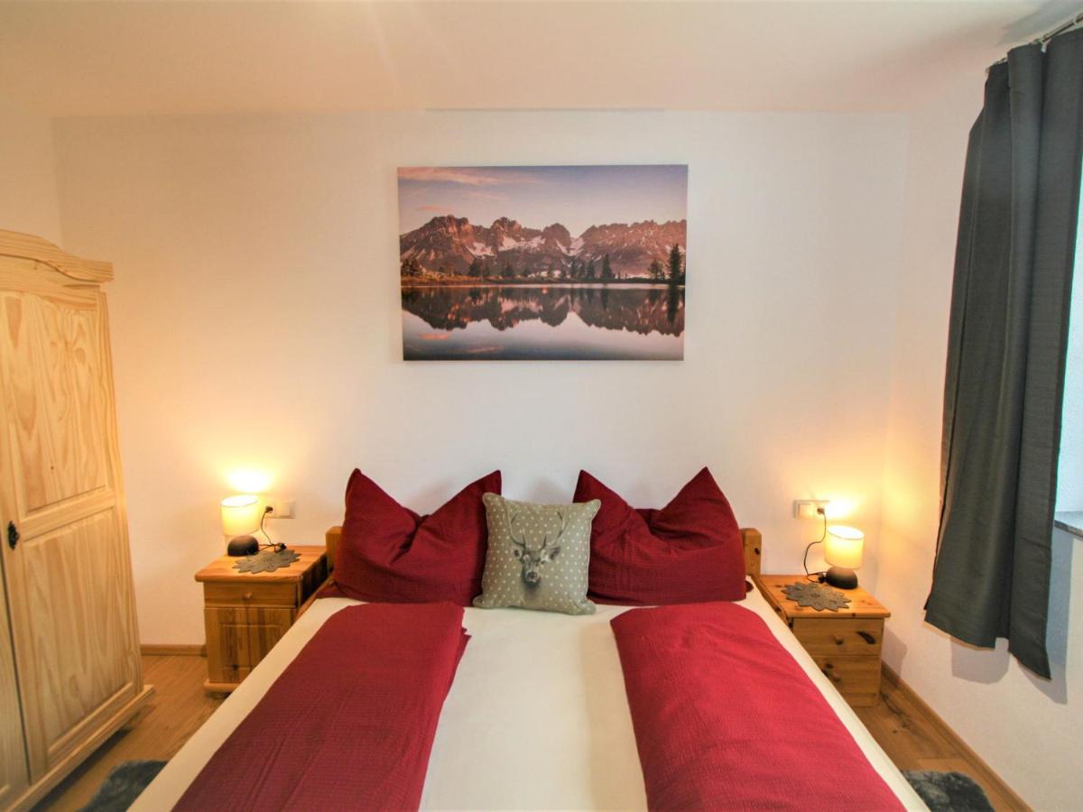 Apartment Sonnigs Platzl By Interhome Stumm Extérieur photo