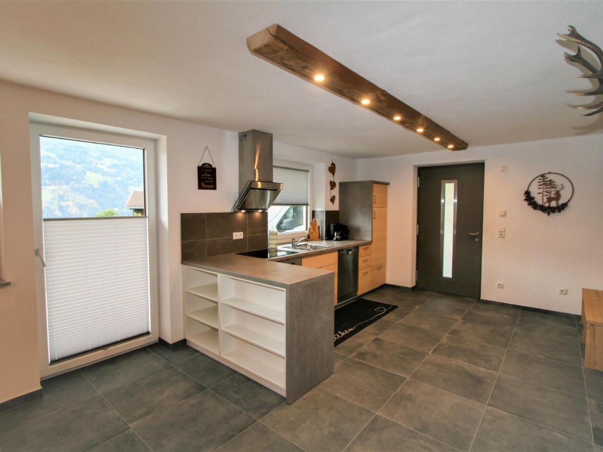 Apartment Sonnigs Platzl By Interhome Stumm Extérieur photo