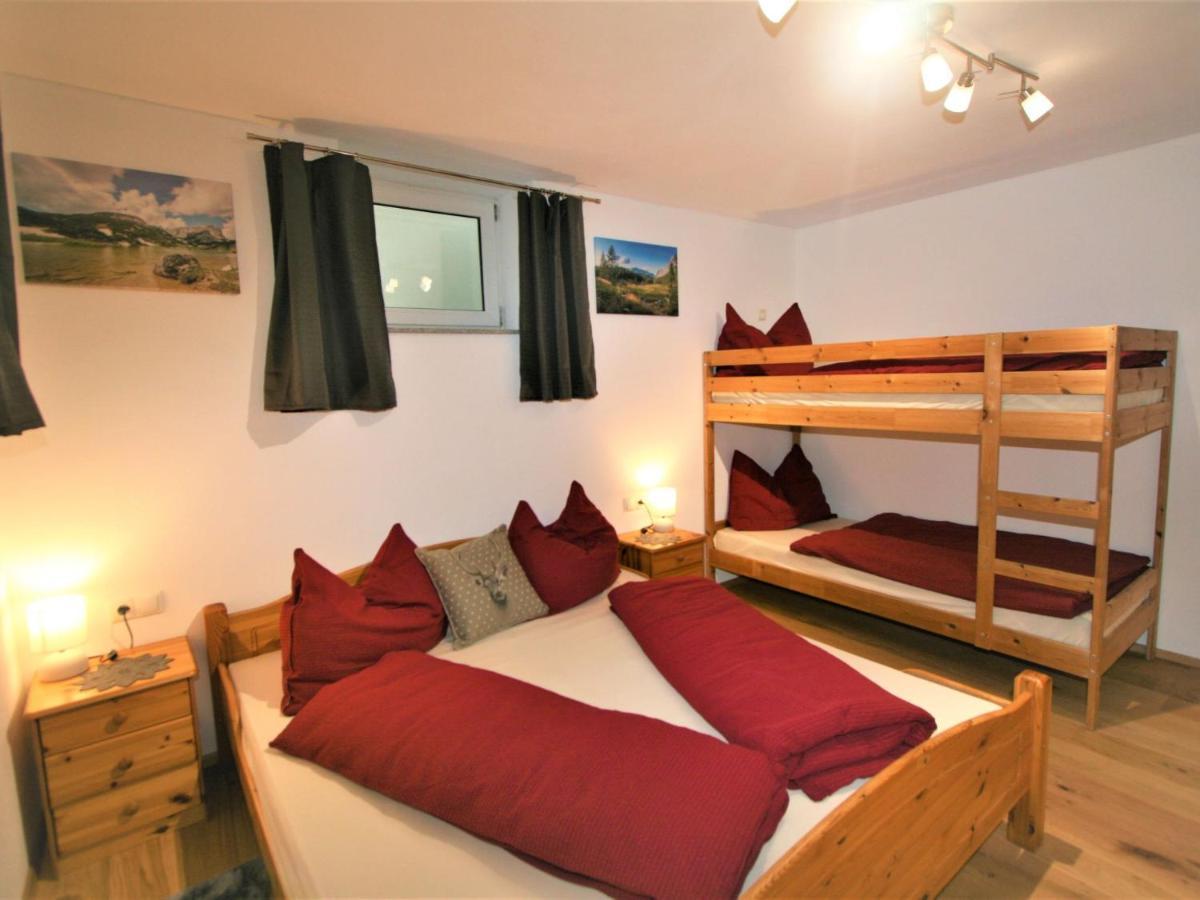 Apartment Sonnigs Platzl By Interhome Stumm Extérieur photo