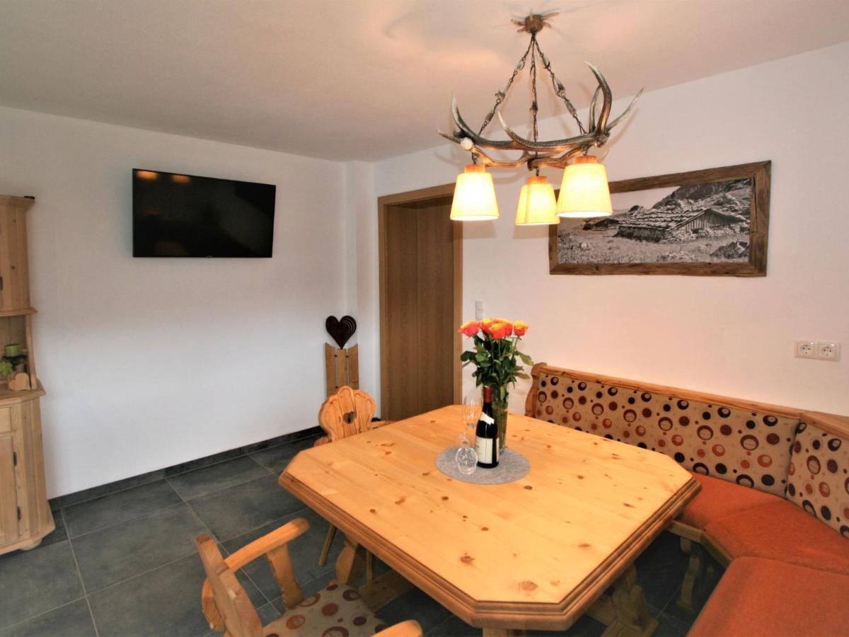 Apartment Sonnigs Platzl By Interhome Stumm Extérieur photo