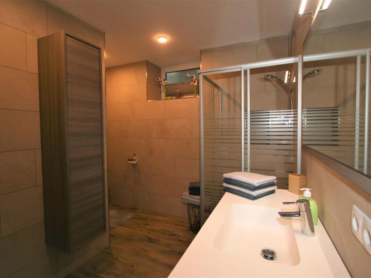 Apartment Sonnigs Platzl By Interhome Stumm Extérieur photo