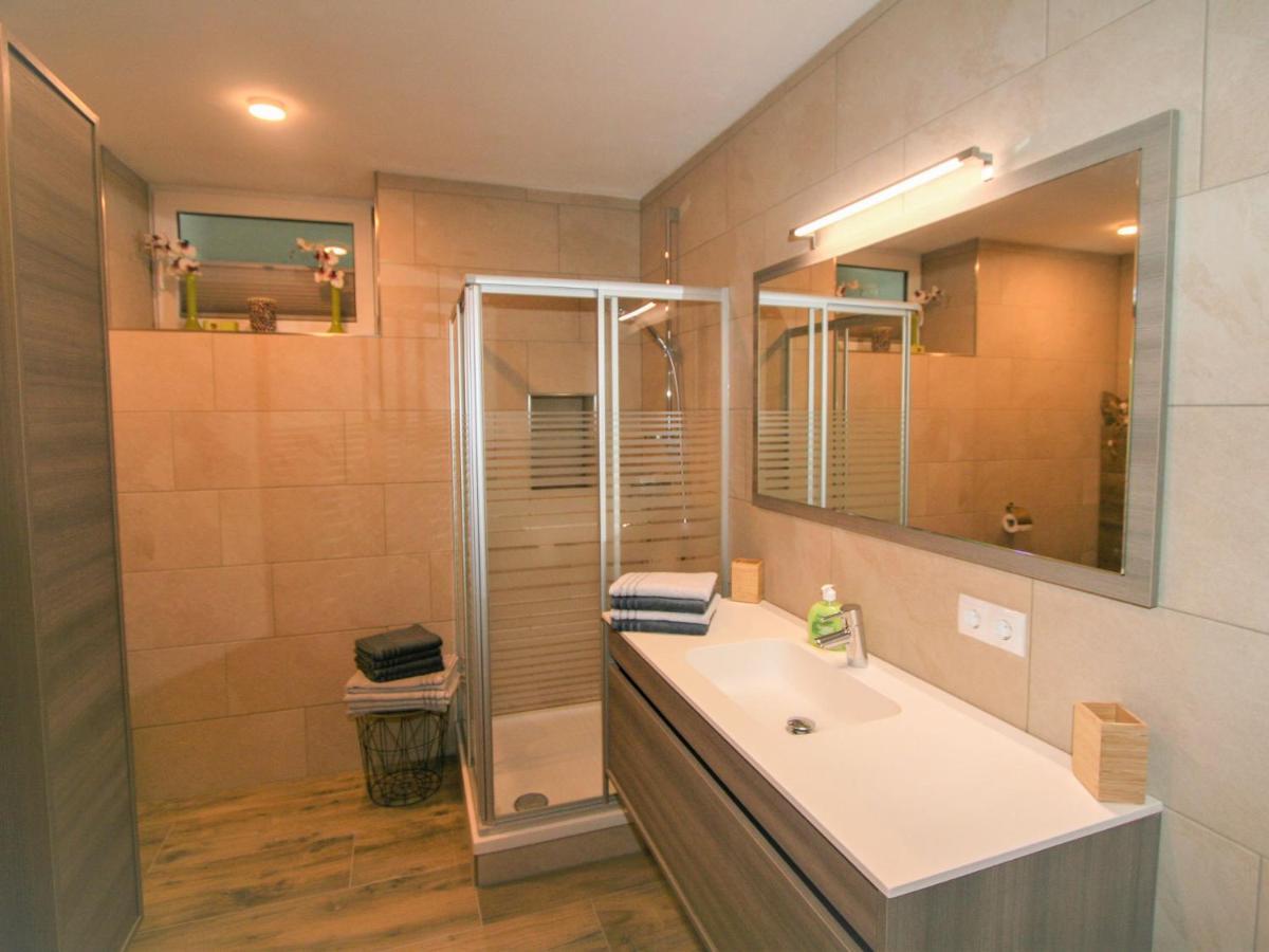 Apartment Sonnigs Platzl By Interhome Stumm Extérieur photo