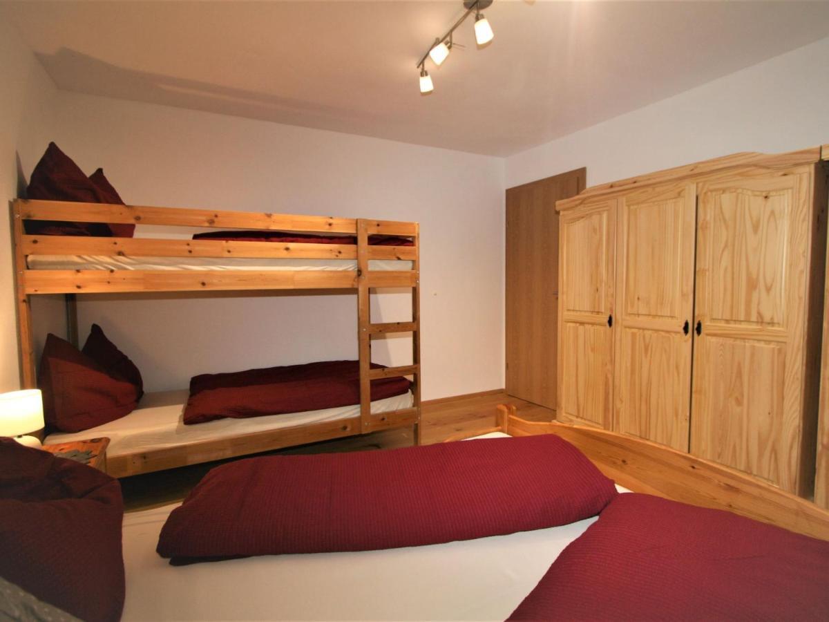 Apartment Sonnigs Platzl By Interhome Stumm Extérieur photo