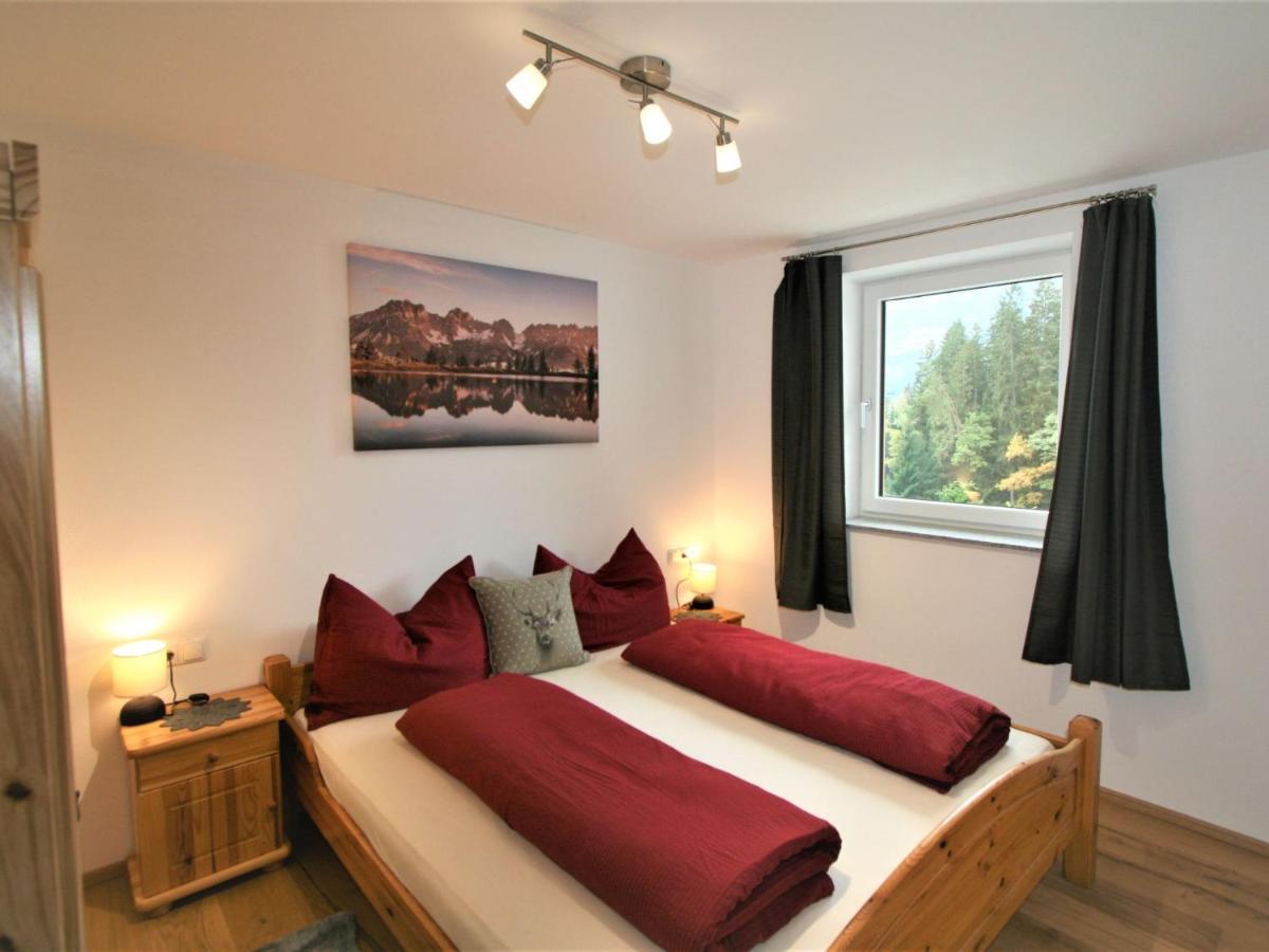 Apartment Sonnigs Platzl By Interhome Stumm Extérieur photo