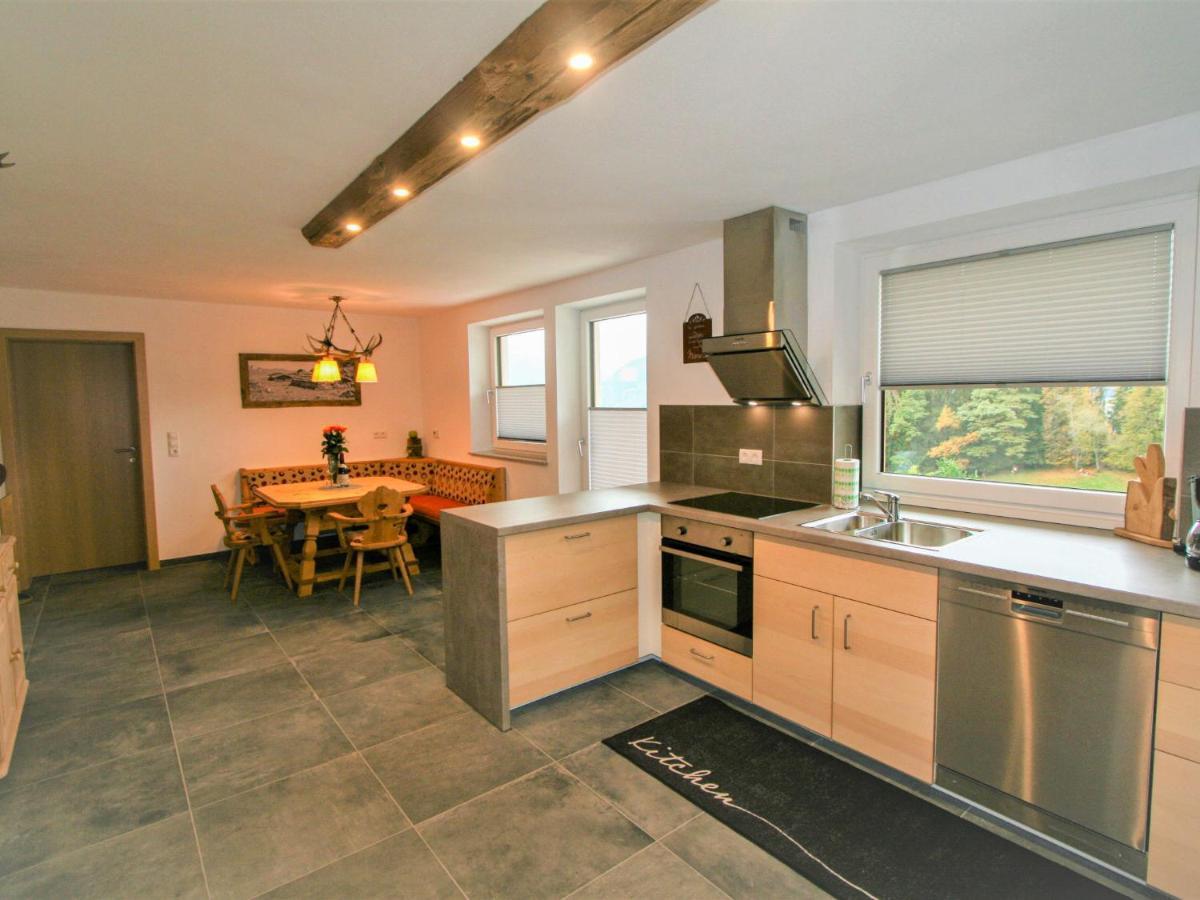 Apartment Sonnigs Platzl By Interhome Stumm Extérieur photo