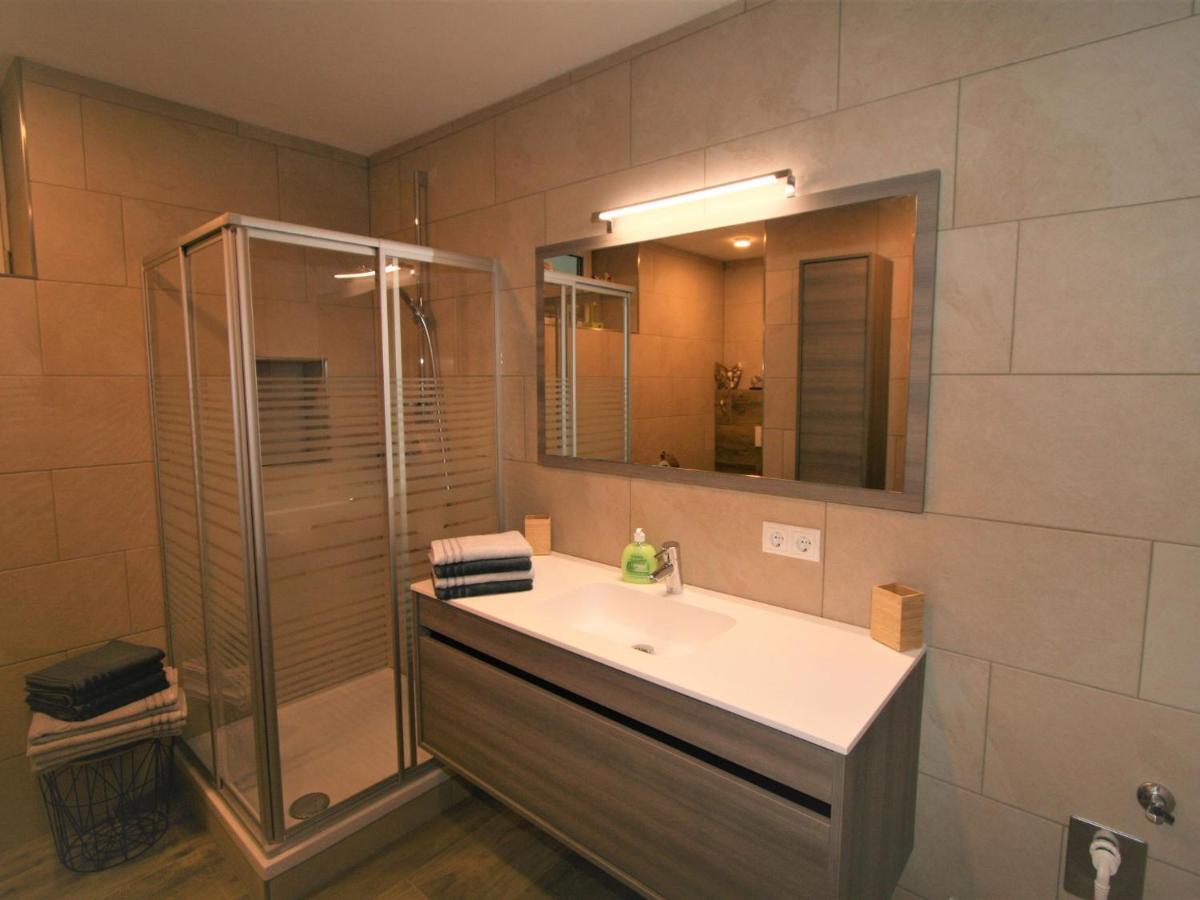 Apartment Sonnigs Platzl By Interhome Stumm Extérieur photo