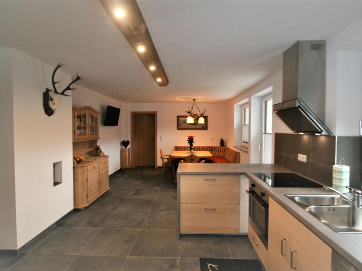 Apartment Sonnigs Platzl By Interhome Stumm Extérieur photo