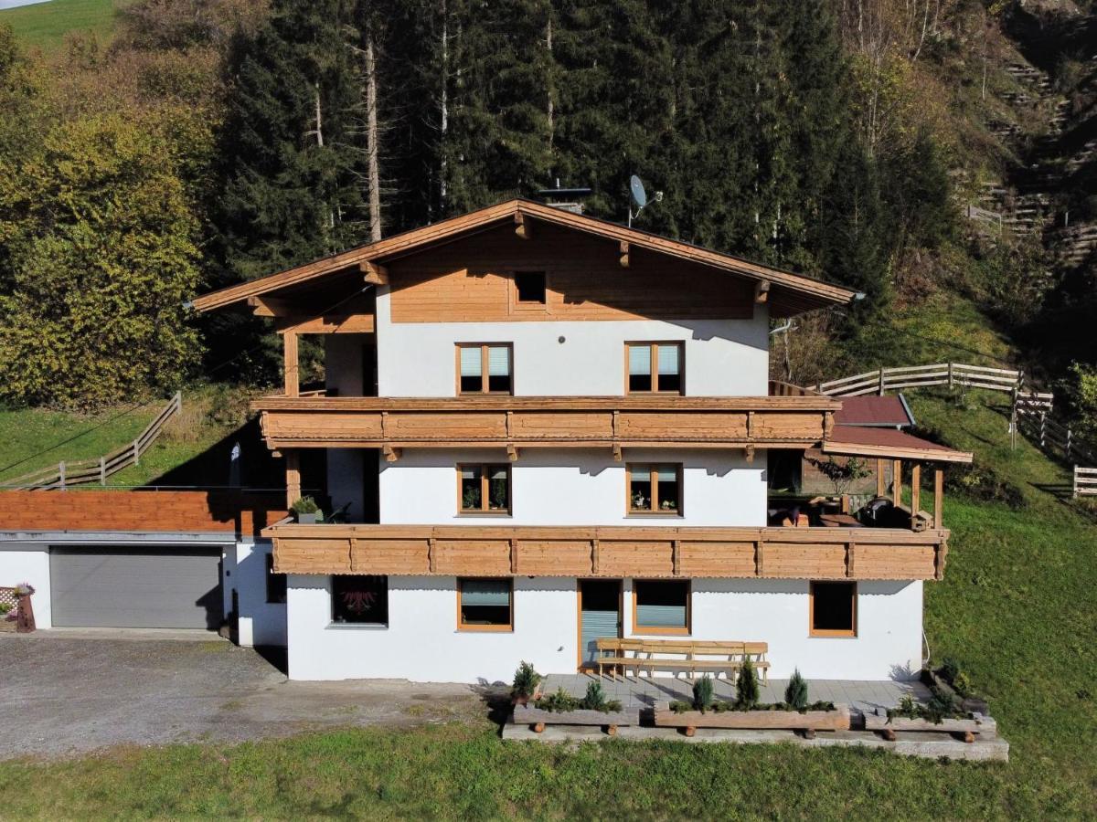 Apartment Sonnigs Platzl By Interhome Stumm Extérieur photo