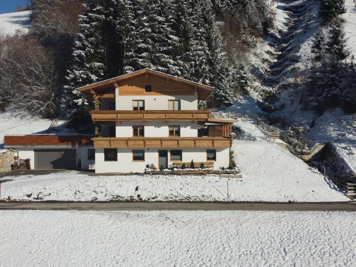 Apartment Sonnigs Platzl By Interhome Stumm Extérieur photo
